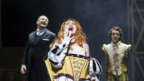 Keine Lust auf Kreuze