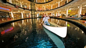 Wo Draußen drinnen ist