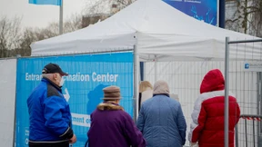 Sieben-Tage-Inzidenz sinkt unter 70