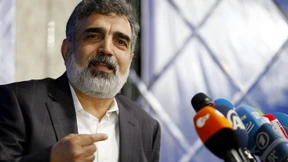 Iran klagt gegen amerikanische Sanktionen