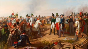 Ein Fall von Geschichtsvergessenheit