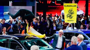 Lust auf die IAA
