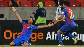 Das kapverdische Märchen geht weiter