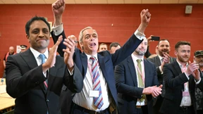 Angriff auf Tories und Labour