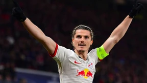 Leipzig erstmals im Viertelfinale der Champions League
