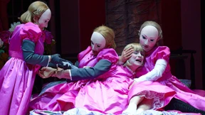 War Tschaikowsky wirklich ein Kinderschänder?