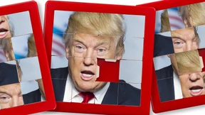 Sei ein Killer, sei ein König