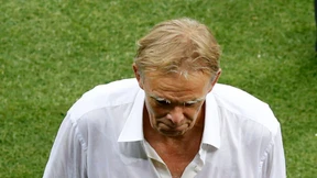 „Überrascht, dass ich nicht entlassen wurde“