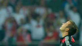  Der Weltmeister ist geschlagen