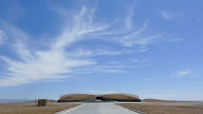 Flieger, grüß mir die Sterne