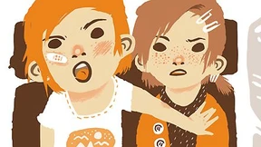 Mamaaaa, noch mal Shaun das Schaaaaf!