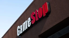 Neuer Kaufrausch bei Gamestop