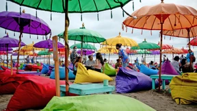 Durchgefallen bei der Paar-Prüfung