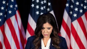 Abgang einer Vollstreckerin