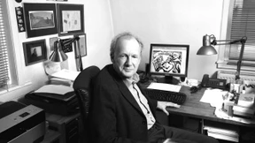 Schreibtisch der Abenteuer