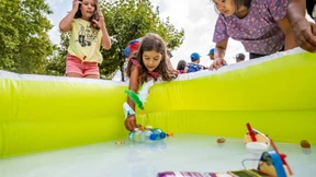 SPD und Grüne streiten über gebührenfreies Krippenjahr