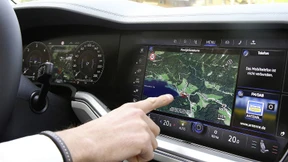 Aus der Größe schöpft die Kraft