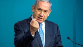 Netanjahu will Abkommen mit Iran noch verhindern