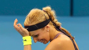 Lisicki und die Knallerei mit Köpfchen