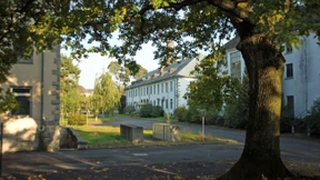 Wohnen in denkmalgeschützten Kasernen