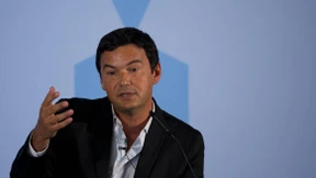 Reichen-Forscher Piketty spricht sich die Aktualität ab