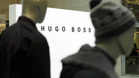 Insiderverdacht um Boss-Aktien