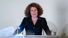 Rachel Salamander erhält wichtige Auszeichnung