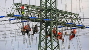 Neue Kosten in Milliardenhöhe für Stromkunden 