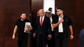 Wie Netanjahu seinen Einfluss auf die Justiz ausweitet