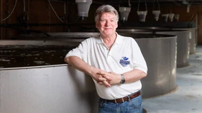 Der Arzt, dem die Fischesser vertrauen