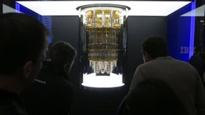 Die nächste Revolution