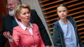 Thunberg beklagt „Kapitulation“