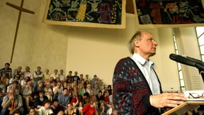 Eine verpasste Chance für die Menschheit?