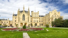 Tschechien gibt Liechtenstein keine Schlösser zurück