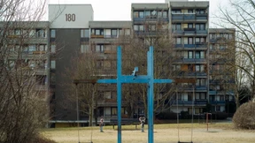 Braucht Deutschland wieder Großsiedlungen wie in den Siebzigern?