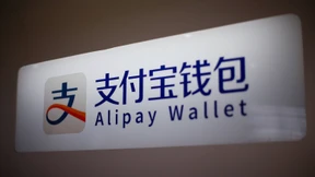 Deutsche Läden schalten China-Zahldienst Alipay frei