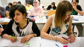 Weniger Hürden für Studenten aus dem Ausland