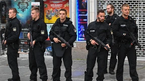 Das Sicherheitsgefühl der Deutschen erodiert