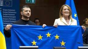 Weder die Ukraine noch die EU sind reif