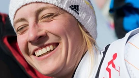 Das neue „Covergirl“ der Paralympics