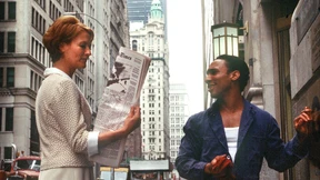 Erste Lesung: Eine bleibende Statt