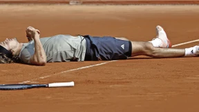 Mit Kampfgeist in Monte Carlo