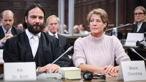 „Der Pa­triarch war die gesamte Zeit über involviert“