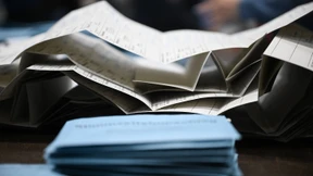 Verstörende Botschaften aus Berlin