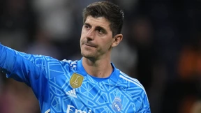 Schock-Nachricht für Real Madrid um Torhüter Courtois