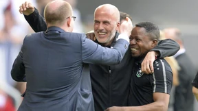 Hannover 96 verschafft sich Luft