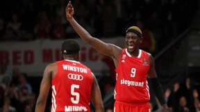 Bayern besiegen den Titelverteidiger