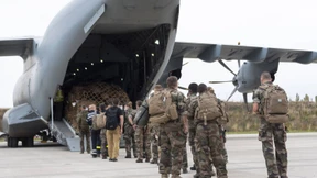 „Das ist die Ehre Frankreichs. Willkommen!“