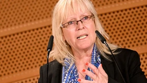 Susanne Schröter bekommt Forschungsprofessur an Uni Frankfurt