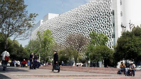 Wie sich dicke Luft dünne macht